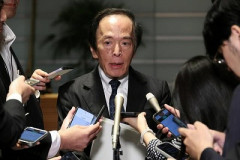 日銀植田「利上げする！利上げする！利上げするって言ってんだろおおおおお」→ドル円微動だにせず……