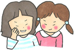 厄介な友達との付き合いをやめた。悪口を聞かされると本当に疲れて気分が悪くなる。