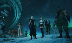 浜口「FF7Rのマルチ路線は海外では盛り上がったのに日本で不安がられた、ハードへの愛情が強い」