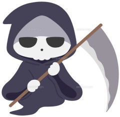 【悲報】死神「あなたの寿命、1年100万円で買い取ります」←売る？ｗｗｗｗｗｗｗｗｗｗ