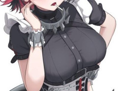 【画像】エレンのお〇ぱいwwwwwwwww
