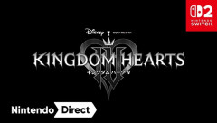 キングダムハーツ4　Switch2で発売ｗｗｗｗｗｗｗｗｗｗ
