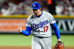 【朗報】大谷翔平、他の日本人選手5人分の活躍をしてしまうｗｗｗｗｗｗｗｗｗ