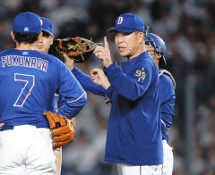 【中日】井上監督(借金18)「紙一重じゃん？ここからでしょ？」