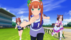 【ウマ娘】レジェンドを雑に扱う会社がこんなゲーム開発してたらしい。→ それが今ではこう！（うおっ