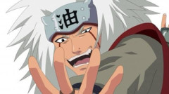 【NARUTO】主人公の師匠