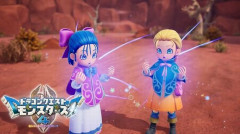 【予約開始】『キングダムハーツコレクション1～3』、『ドラクエモンスターズ4 枯れ木の国のビアンカフローラ』、『ファイナルファンタジーレゾナンス』、Amazonで予約スタート
