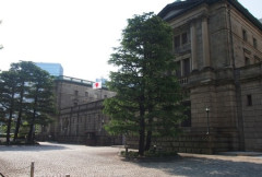 【政治・経済】日銀、政策金利を0.75％から1.0％に利上げする模様　無茶な住宅ローン組んだ世帯涙目へ
