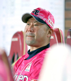 【楽天】三木監督休養の背景…失われた求心力、首脳陣テコ入れ、突然の主将制復活なども実らず