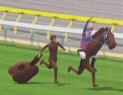 ウマ娘のコスプレレース楽しそうだよな・・・