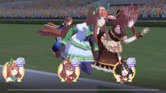 【ウマ娘】サポカは追加されたけど最近話題にもならない逃げ脚質、追込不遇論はよく聞くけど実際のとこは逃げなのか？