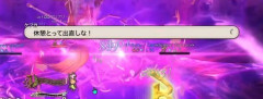 【FF14】「絶妖星乱舞」最終Pの時間切れ攻撃でのケフカの「休憩とって出直しな！」という台詞、攻略勢にはガチ効きしていた模様