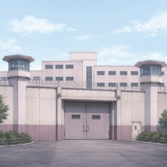 【画像】女性刑務所、悲惨すぎる・・・あかんやろこれ