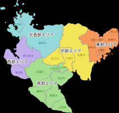 【悲報】佐賀県人口、80万人割る