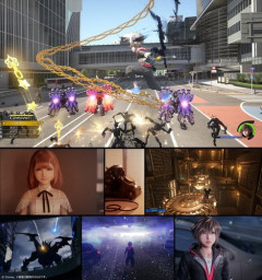 【速報】キングダムハーツ4、発売決定ｗｗｗｗｗｗｗｗｗｗ