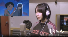 【衝撃】あのちゃん、アニメのアフレコにて超大物に「上手すぎる、バケモノか」と言わせてしまう