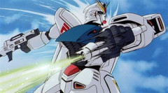 F91ってシーブックが乗る前から結構乗り回されてたのか…