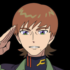【ガンダムジークアクス】 ニュータイプのみんなコイツとかトビアみたいにもっと気軽に仕事をすべきだと思う