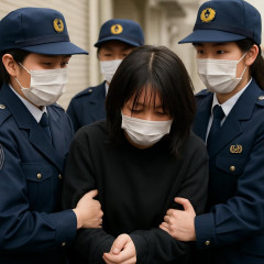 チャットGPTに相談し恐喝額「15万円」決める 元交際相手の男子高校生に暴行・恐喝未遂疑いで少女ら5人逮捕 東京・八王子   #チャッピー