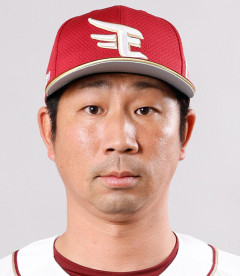 塩川達也 現役通算70安打 ←これで監督代行wwwwwwwwww