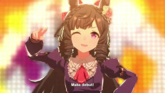 【ウマ娘】ちっちゃい高等部いいよね…