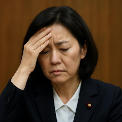 高市首相はもう詰んでいる…