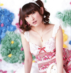田村ゆかりさん　声の評価5/5　演技の評価5/5　役の評価5/5