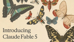 【速報】 Claude、Mythos級のモデル『Fable 5』を一般リリース