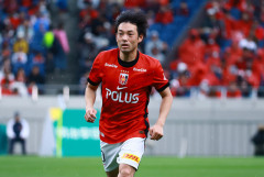 ◆Ｊリーグ◆浦和MF中島翔哉選手契約満了により退団のおしらせ…最後に冗談カマして去っていく模様