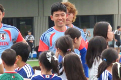 遠藤航、辞退する気なしｗｗｗｗｗｗｗｗｗｗｗ