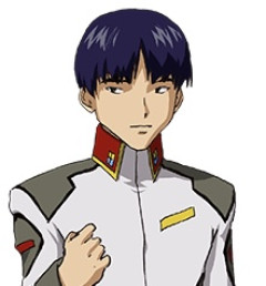 【ガンダムSEED】その辺から生えてきた強者