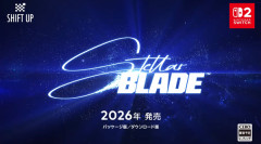 ステラーブレイド、Switchで2でもでるｗｗｗｗｗ