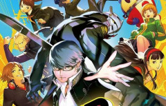 【予約開始】PS5『ペルソナ4 リバイバル』、PS5/Switch2/Switch『テイルズオブエターニア リマスター』、Switch2『Wo Long: Fallen Dynasty』、Amazonで予約スタート！
