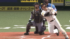 野村勇について藤本博史の解説が凄い「相手の狙いや意図を読み合うのが野球。初球打ちが生んだ２号。立派です」