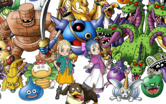 『ドラゴンクエストモンスターズ4』の登場予定モンスター数が少ない？ 不安の声が続出