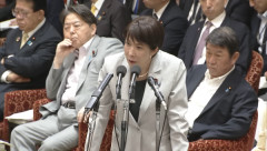ついに高市首相の秘書に参考人招致が要求される→自民党の対応が物議に