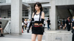 【謎評価】FF7のストーリーって難解すぎるやろ‥‥