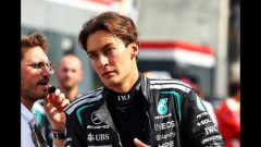 元F1ドライバー「ラッセルはバルセロナでアントネッリに勝てなければ終わり」
