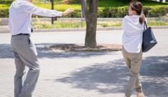 【恋愛・仕事】職場の好きな女にストーカー扱いされて草