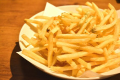 【悲報】フライドポテト、週3食で糖尿病リスク2割増