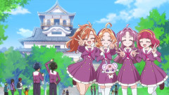 【画像】女の子たち「あっ、そこのおじさん！シャッター切ってもらえませんかー？」