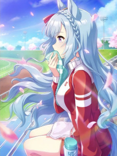 【ウマ娘】SRサポカが輝いていた時代もあったよな