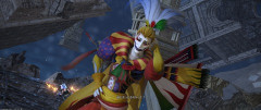 【FF14】レイド民「絶ケフカが外部ツール使用を見抜いて「お前やってんな？お前だよオ・マ・エ」って言って強制全滅があったら面白かった」