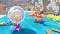 ぽこあポケモンの有料DLC4400円………