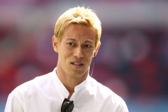【悲報】NHKさん、W杯初戦に本田圭佑・柿谷曜一朗・林陵平のトリプル解説を投入ｗｗｗｗｗｗｗｗｗｗ