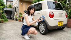 【みんなやってるの？】車のコーティングってクソ高いけど‥‥