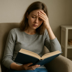 村上春樹を10ページで断念…人々が本を「読まない」ではなく「読めない体になった」深刻な影響   |  職場の若い奴が羊文学が好きだとか言ってたから