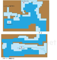 【悲報】ドラクエ6レイドックさん「きぞくのふくを買わないとストーリー進みませーん」←これｗｗｗｗｗｗｗｗｗｗ