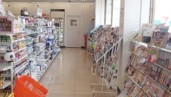 【朗報】コンビニで半年間生活出来れば1億円