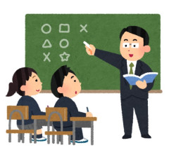 私の高校がヤバすぎるんやけど